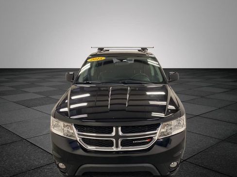 Used 2015 Dodge Journey SXT w/ Flexible Seating Group FWD image 11