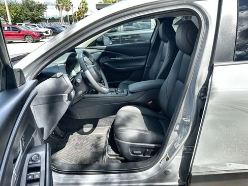 Used 2026 MAZDA CX-30 AWD 2.5 S w/ Select Sport Pkg image 2