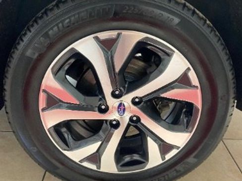 Used 2022 Subaru Outback Limited image 36