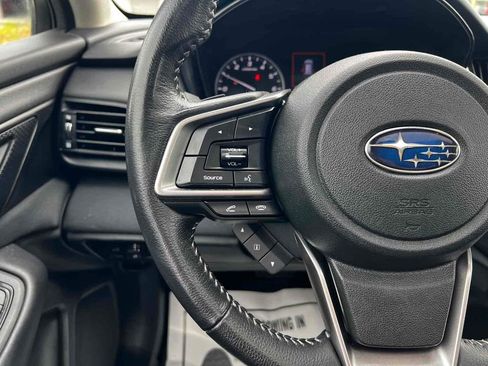 Used 2022 Subaru Outback Premium image 22