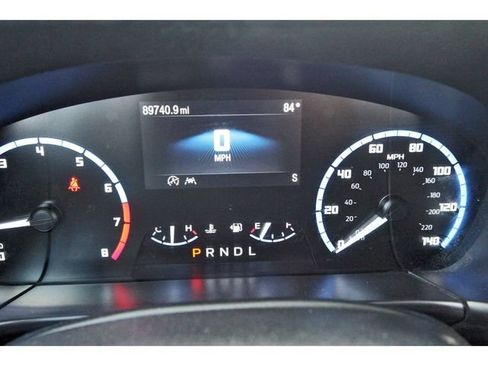 Used 2021 Ford Bronco Sport Big Bend AWD/4WD image 15