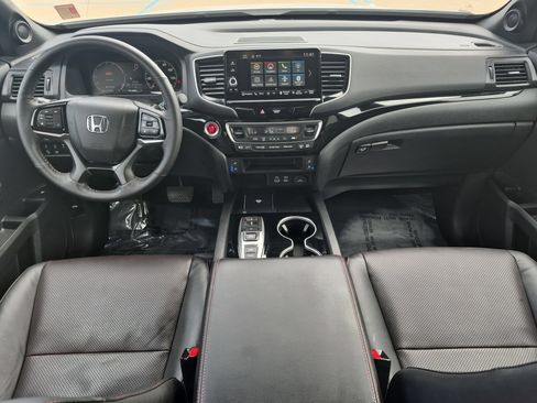 Used 2024 Honda Ridgeline Black Edition image 25