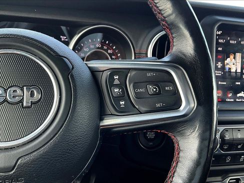 Used 2020 Jeep Gladiator Rubicon image 20