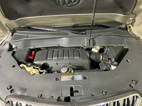 Used 2014 Buick Enclave Leather FWD image 37