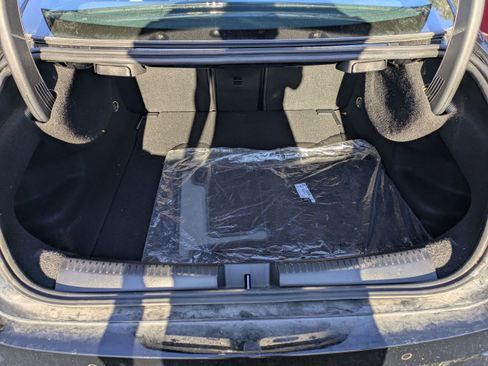 Used 2024 Mercedes-Benz CLA 250 image 12