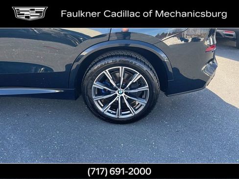 Used 2022 BMW X5 xDrive40i image 38
