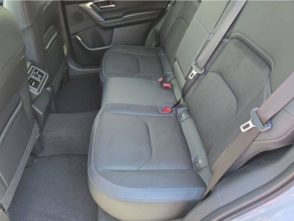 New 2026 MAZDA CX-5 Select AWD/4WD image 15