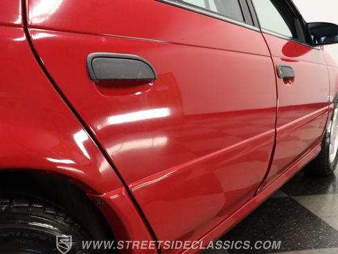 Used 1993 Ford Taurus SHO image 26