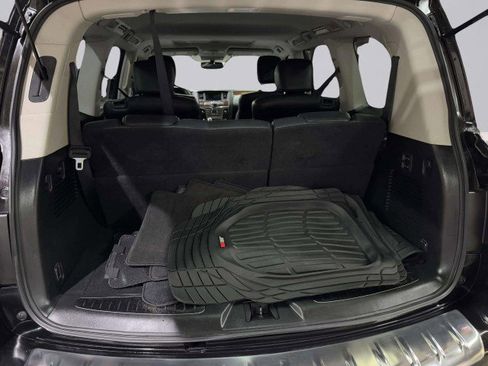 Used 2018 INFINITI QX80 2WD image 52