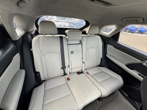 Used 2019 Lexus RX 350 FWD w/ Accessory Package image 18