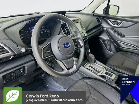 Used 2021 Subaru Forester image 12