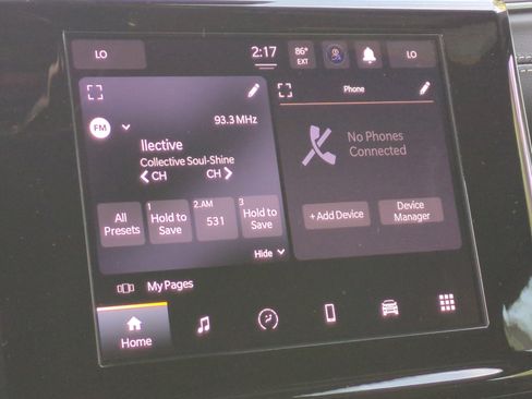 New 2026 Jeep Grand Cherokee Laredo image 28