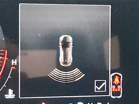 New 2026 GMC Terrain AT4 image 48