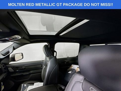 New 2026 RAM 1500 Rebel w/ G/T Package image 22