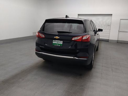 Used 2020 Chevrolet Equinox LT FWD image 7