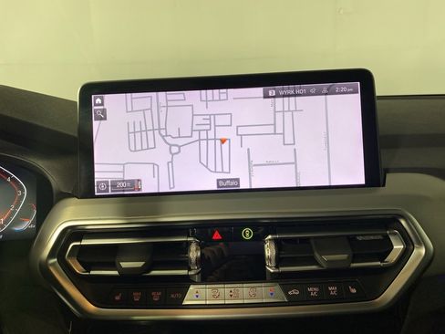 Certified 2024 BMW X3 xDrive30i w/ Premium Package w/ZPA image 18