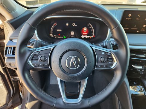 Certified 2023 Acura MDX SH-AWD w/ Technology Package image 9