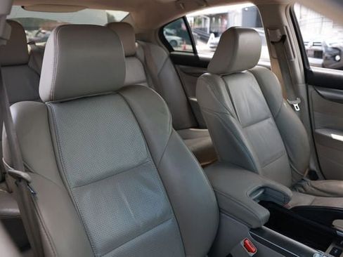 Used 2010 Acura TL w/ Technology Package FWD image 19