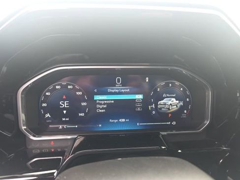 New 2026 Chevrolet Silverado 1500 RST image 23