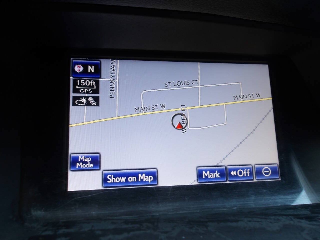 Used 2015 Lexus RX 350 AWD image 14