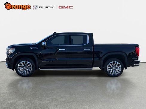 Used 2023 GMC Sierra 1500 Denali w/ Denali Reserve Package image 6
