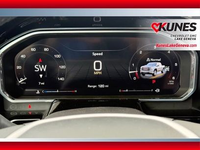 New 2026 GMC Sierra 1500 SLT w/ SLT Premium Package