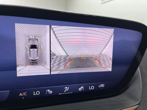 New 2026 Buick Envision Sport Touring image 10