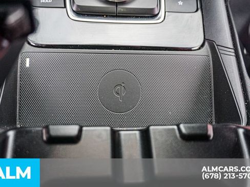 Used 2025 MAZDA CX-50 2.5 Hybrid w/ Premium Plus Pkg AWD/4WD image 43