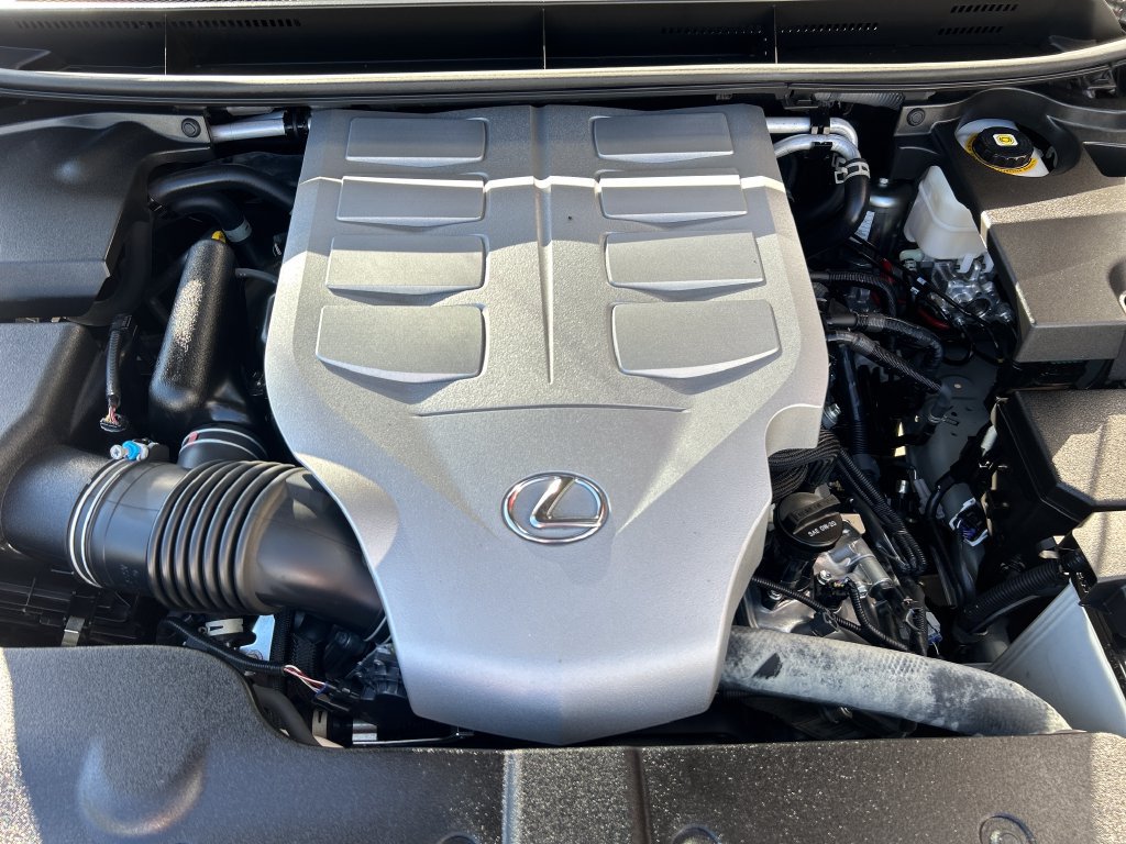 Used 2023 Lexus GX 460 Premium w/ Premium Plus Package AWD/4WD image 23
