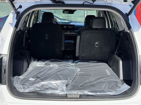 New 2026 Kia Sorento X-Line EX AWD/4WD image 9