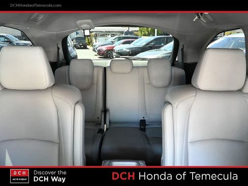Certified 2024 Honda Odyssey Touring image 20