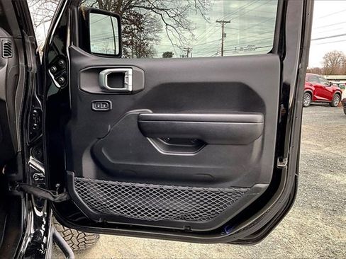 Used 2020 Jeep Wrangler Unlimited Sport S image 21