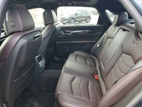 Used 2020 Cadillac CT6 Premium Luxury image 30