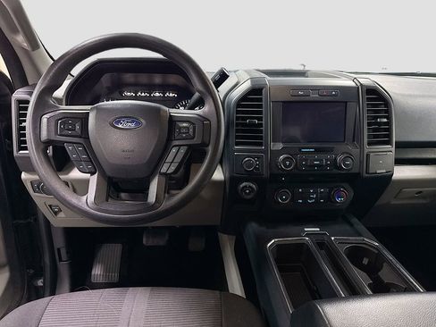 Used 2018 Ford F150 XL w/ Equipment Group 101A Mid image 18