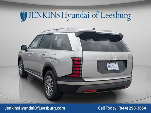 Certified 2026 Hyundai Palisade SEL FWD image 5