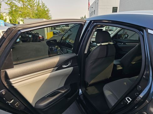 Used 2019 Honda Civic EX-L image 19