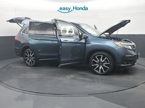 Used 2020 Honda Pilot Touring image 33