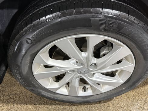 Used 2020 Hyundai Tucson Value AWD/4WD image 26