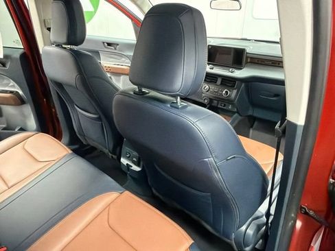 Used 2024 Ford Maverick Lariat FWD image 18