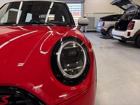 New 2026 MINI Cooper S image 9