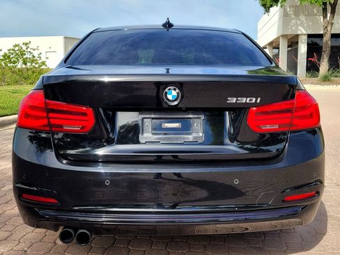 Used 2017 BMW 330i Sedan image 9