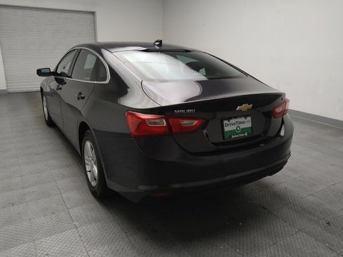 Used 2023 Chevrolet Malibu LT FWD image 6