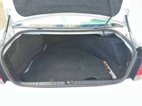 Used 2016 Chevrolet Impala Limited LS image 16