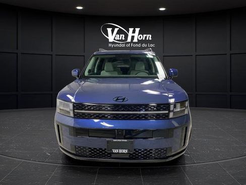 New 2026 Hyundai Santa Fe Calligraphy image 12