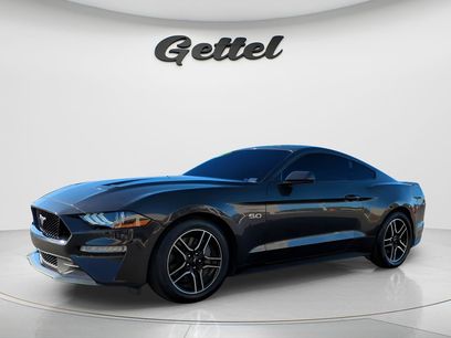 Used 2022 Ford Mustang GT