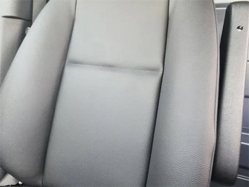 New 2024 Mercedes-Benz Sprinter 2500 image 17