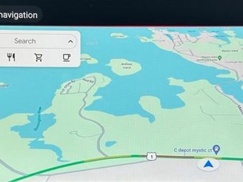 Used 2023 Chevrolet Silverado 1500 RST image 34