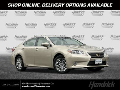 Used 2015 Lexus ES 350