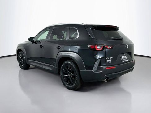 Used 2025 MAZDA CX-50 AWD 2.5 S w/ Preferred Package image 10