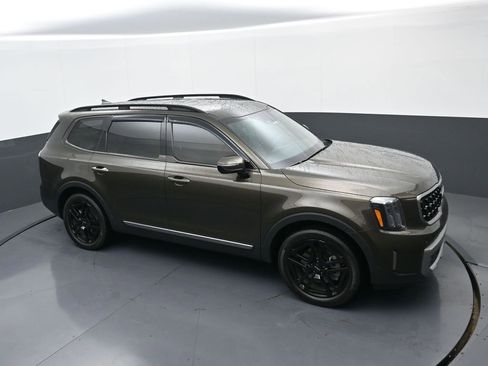 Used 2023 Kia Telluride SX X-Line AWD/4WD image 30